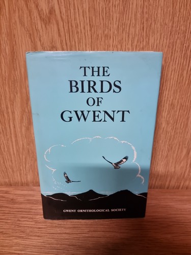 The birds gwent - birds, of