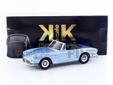 KK SCALE MODELS 1/18 - FERRARI