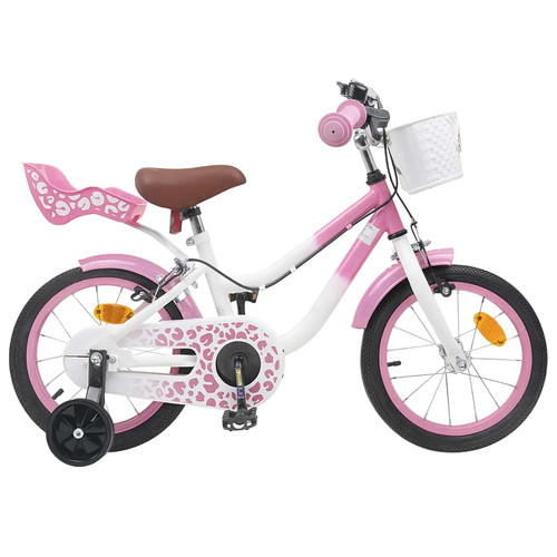 Walplus kids bike light - 16",