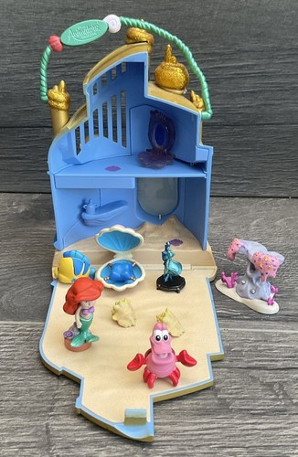 Disney little mermaid - disney,