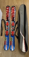 Salomon Minimax Snowblades Ski