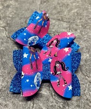 Pair Of Monster High