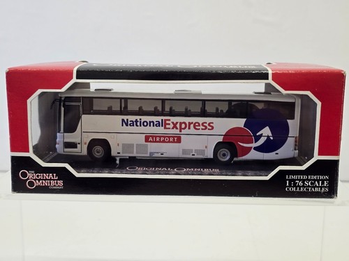 Corgi om43310 national express - national,