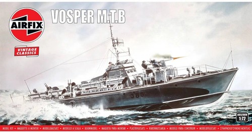 Airfix a05280v 72nd - 1:72nd, scale