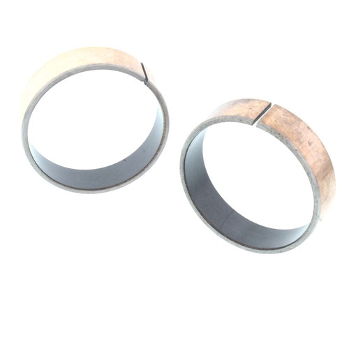 Fork slide bush - fork,