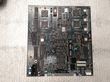 Arcade Jamma PCB The Main