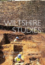 Wiltshire Studies Volume 104 2011 by Andrew Reynolds [Editor]