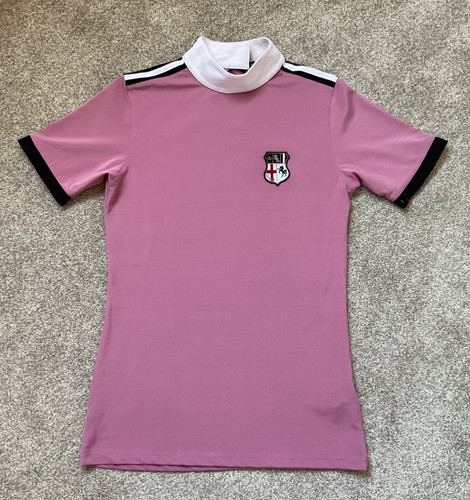 Kingsland ladies pink short - ladies,