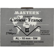 Cassese Masters XS Staples AL