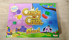 Candy Crush Duel Board Game - King - Just Games