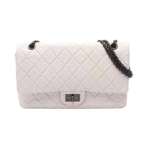 Chanel matelasse maxi - matelasse,