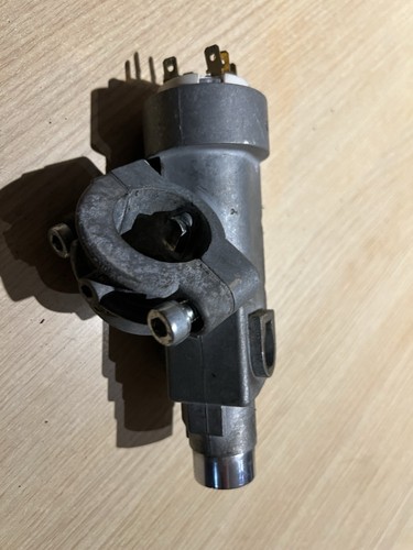 Land rover defender ignition - land,