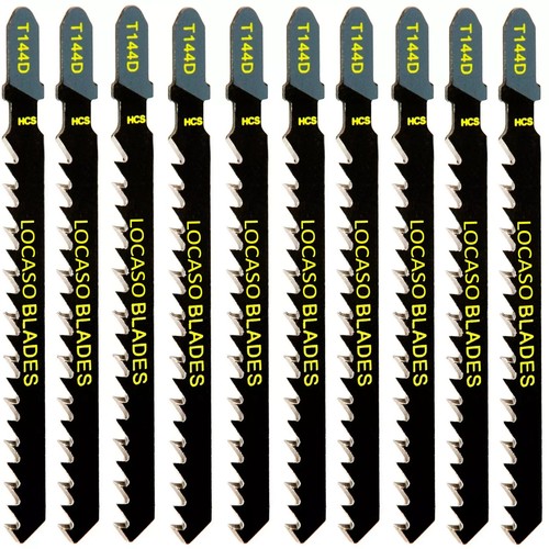 10pcs jigsaw blade set slot - 10pcs,