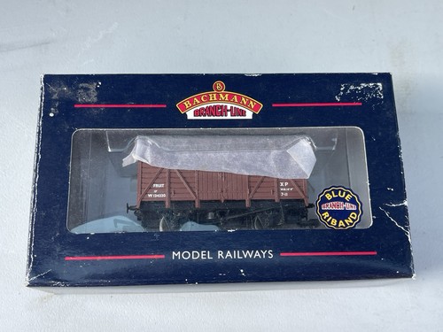 Bachmann gauge model - bachmann,