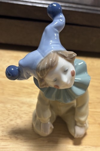 Beautiful retired nao - retired, by