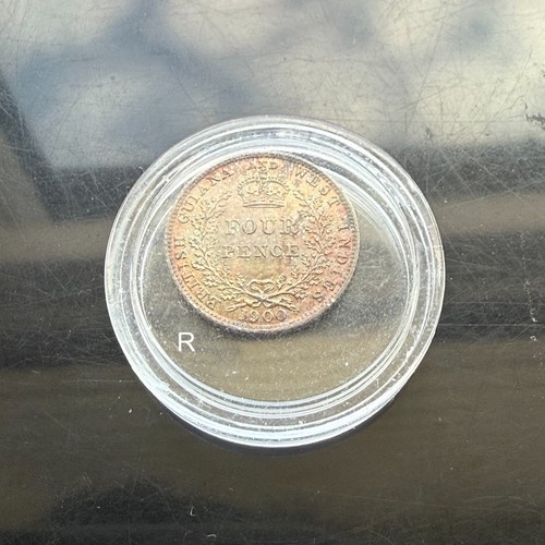 1900 british guiana - 1900,