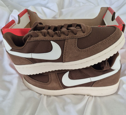 Nike field general suede - field,