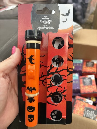 Halloween party projector - party,