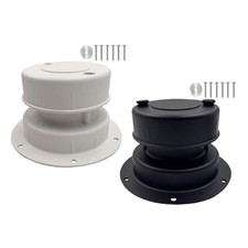 RV Plumbing Vent Cap