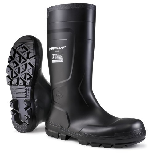 Dunlop work nb2hd01 - work-it, safety