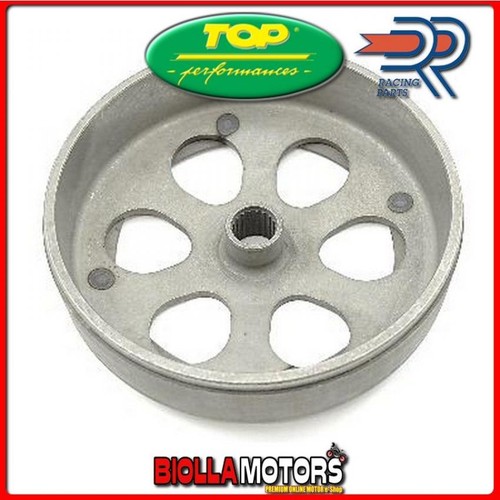 Fz00421 clutch bell top - fz00421,