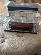 Classic Coaches Collection