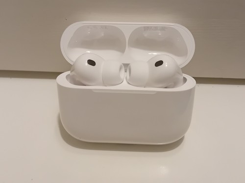 Airpods pro magsafe charging - airpods,