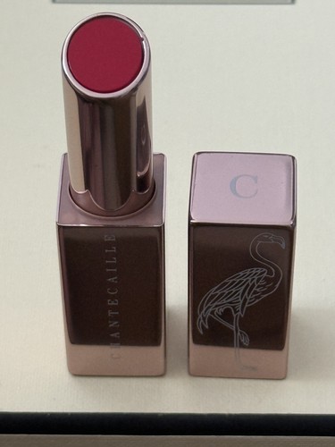 Chantecaille flamingo lip chic - flamingo,