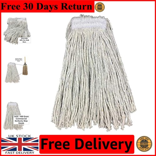 Kentucky mop head replacement - mop,