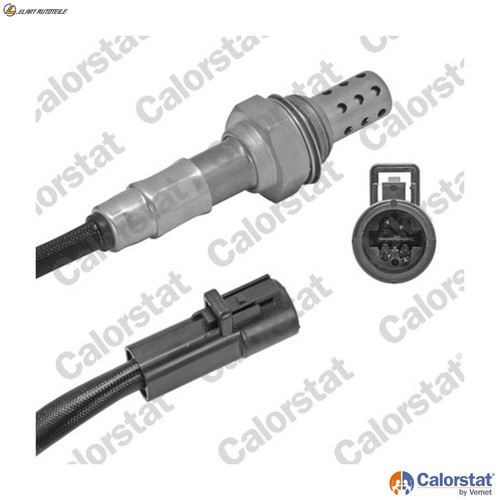Lambda sensor ls140028 for - lambda,