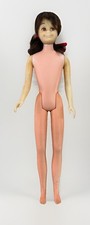 Vintage 1963 Straight Leg