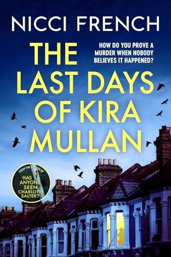 The last days kira - the,