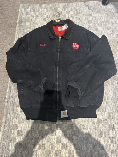 Vintage carhartt coca - vintage,