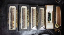 Graham Farish GWR Boxed Train