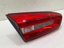 2019 FORD FOCUS Mk4 Left Rear Inner LED Taillight Tail Light 2374086