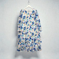 Berkertex Floral Chiffon