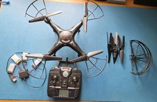 Syma X5SW-1 Drone WiFi Camera