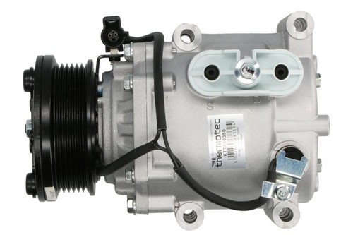 Compressor fits ford - -,