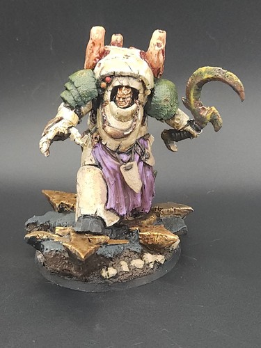 Scibor monstrous miniatures - scibor,