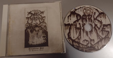 Darkthrone-Sempieternal Past CD Watain Emperor Dissection