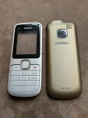 Genuine original nokia 01 - genuine, c1-01