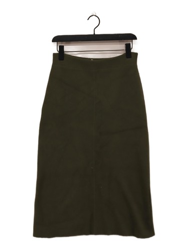 Zara women midi skirt - midi, l