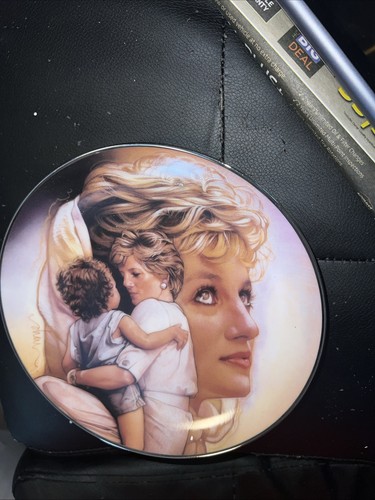 Princess diana fine porcelain - fine,