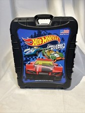 Hot Wheels Challenge Lot Of 66