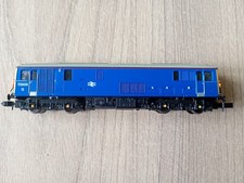 Dapol N Gauge SBDN2 Class 73