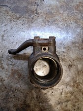 Classic Mini Off Side Front