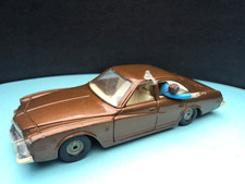 CORGI BUICK REGAL 'KOJAK', 290; 1976
