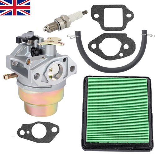 Carburettor air filter kit - carburettor, for