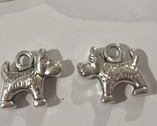 Charms scottie westie - 40,