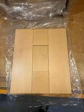 Second Nature Baltic Maple